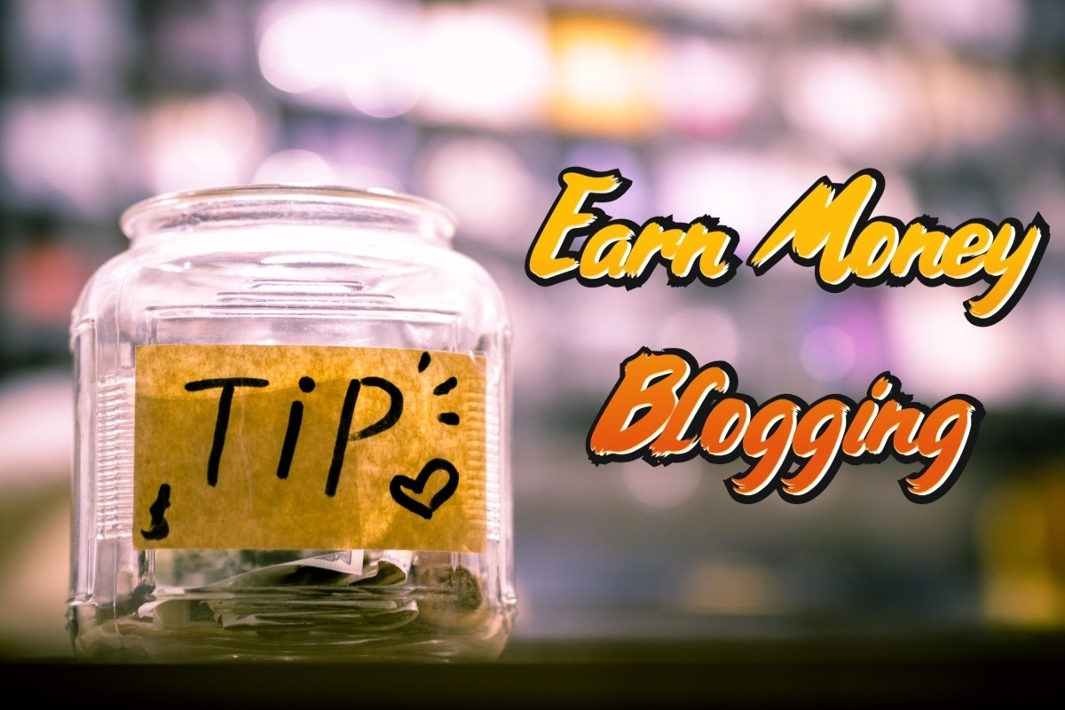 make money blogging make money blogging